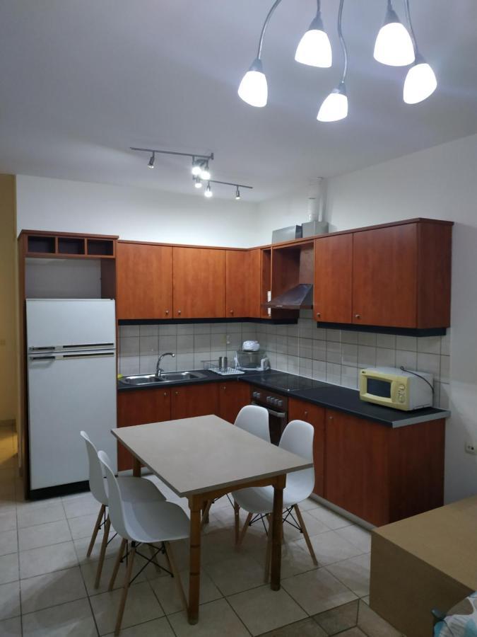 Urban Comfortable Apartment Argos Exterior foto