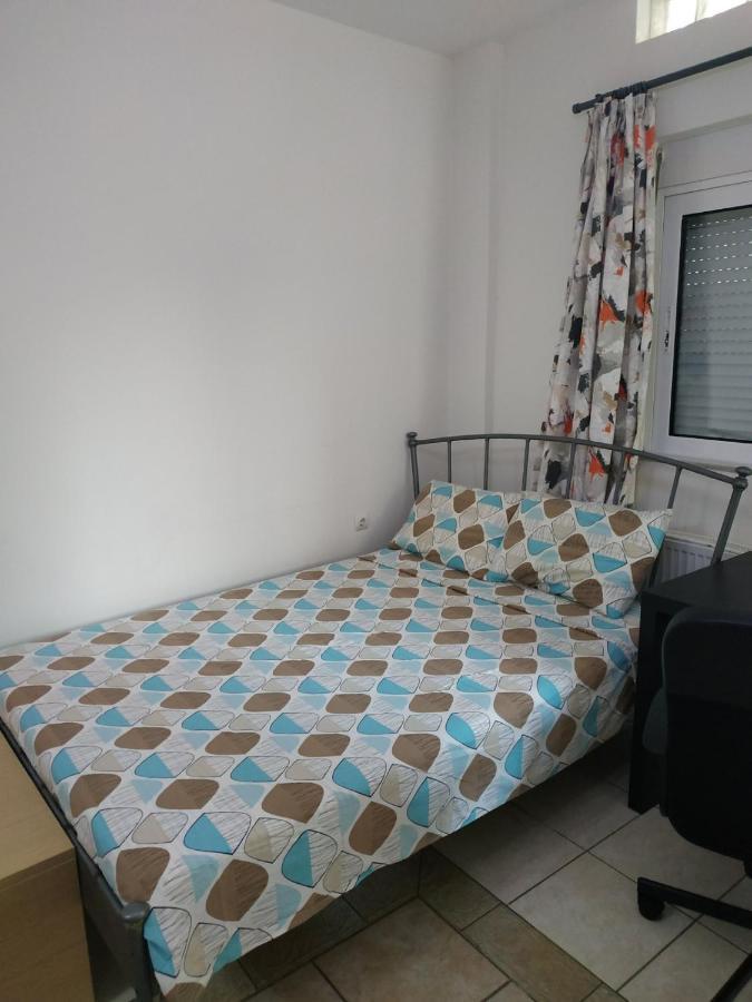 Urban Comfortable Apartment Argos Exterior foto