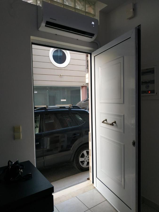 Urban Comfortable Apartment Argos Exterior foto